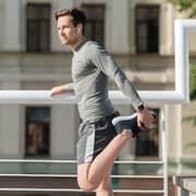 Spigen Apple Watch Case 45mm Clear