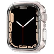 Spigen Apple Watch Case 45mm Clear