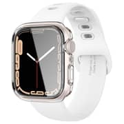 Spigen Apple Watch Case 45mm Clear