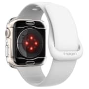 Spigen Apple Watch Case 45mm Clear