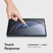 Spigen HD Screen Protector Clear Galaxy Tab S9 FE+