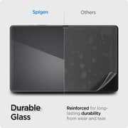 Spigen HD Screen Protector Clear Galaxy Tab S9 FE+