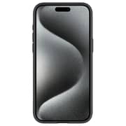 Spigen Style Armor Case Classic Silver iPhone 15 Pro Max