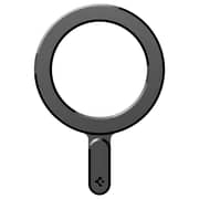 Spigen One Tap Magnetic Ring Plate Sticker With EZ-Fit Kit Black