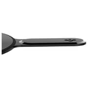 Spigen One Tap Magnetic Ring Plate Sticker With EZ-Fit Kit Black