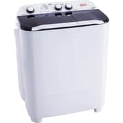 Akai Top Load Washing Machine 6 kg WMMA-XTT62W