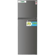 Akai Double Door Refrigerator 220 Litres RFMA-S265WTA