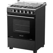Akai Gas Burner CRMA-M66BCFS