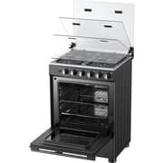 Akai Gas Burner CRMA-M66BCFS