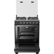 Akai Gas Burner CRMA-M66BCFS