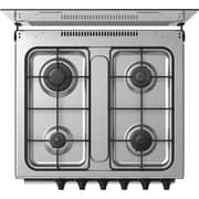 Akai Gas Burner CRMA-M66BCFS