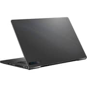 Asus ROG Zephyrus G16 Gaming Laptop - 13th Gen / Core i7-13620H / 16inch WUXGA / 512GB SSD / 16GB RAM / NVIDIA GeForce RTX 4060 Graphics 8GB / Win11 Home / English Keyboard/ Eclipse Grey / International Version- GU603VV-G16