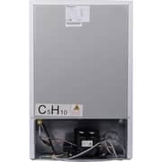 Westpoint Single Door Refrigerator 140 Litres WROK-1421E