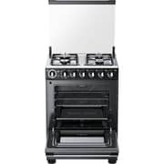Akai Freestanding Gas Burner CRMA-M606BFS