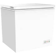Akai 195L Chest Freezer - CFMA252SWW