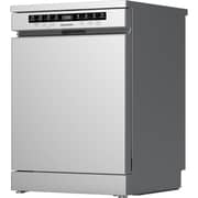 Westpoint Free Standing Dishwasher WYS-1523I