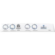 Westpoint Top Load Washing Machine 12 kg WTX-1217