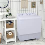 Westpoint Top Load Washing Machine 12 kg WTX-1217