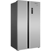 Westpoint Side By Side Refrigerator 551 Litres WSTW-5423EDI