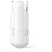 SwitchBot Urail 3 Smart Automatic White Curtain Opener