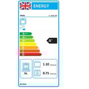 فرن ميلي المدمج H2465BP