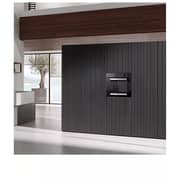 فرن ميلي المدمج H2465BP