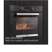 فرن ميلي المدمج H2465BP