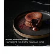 فرن ميلي المدمج H2465BP