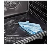 فرن ميلي المدمج H2465BP