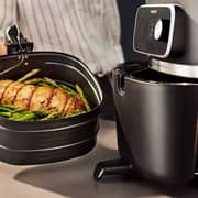 Philips 7000 Series Airfryer Combi XXL HD9880/90