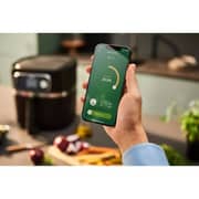 Philips 7000 Series Airfryer Combi XXL HD9880/90
