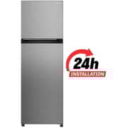 Hitachi Top Mount Refrigerator 380 Litres HRTN5275MFXAE