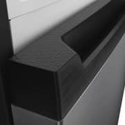 Hitachi Top Mount Refrigerator 380 Litres HRTN5275MFXAE