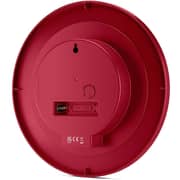 Braun Classic Analogue Wall Clock 200x32 mm