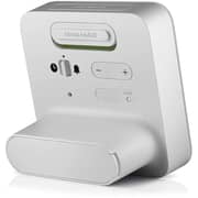 ساعة منبه رقمية من براون