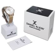 Daniel Klein DK.1.13480-2 Women's Watch