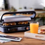 Arzum Delux Grill And Sandwich Maker AR2001