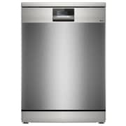 Siemens iQ700 Free Standing Dishwasher SN27ZI86DM