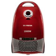 مكنسة فريش ماجيك الكهربائية باللون الأحمر 500013962