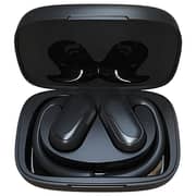 Hifuture Futuremate Pro Wireless Over Ear Headphones Black
