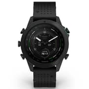 Garmin MARQ Golfer G2 Carbon Edition 010-02722-21 Smartwatch Black