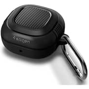 Spigen Live Rugged Armor Galaxy Buds Case Black