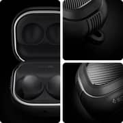 Spigen Live Rugged Armor Galaxy Buds Case Black