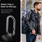 Spigen Live Rugged Armor Galaxy Buds Case Black