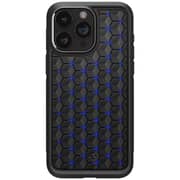 Spigen Cryo Armor Case Blue iPhone 15 Pro Max