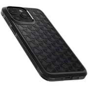 Spigen Cryo Armor Case Blue iPhone 15 Pro Max