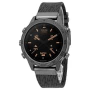 Garmin MARQ Commander G2 Carbon Edition 010-02722-01 Smartwatch Black/Grey