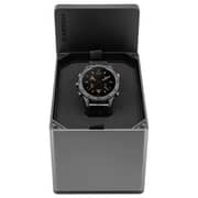 Garmin MARQ Commander G2 Carbon Edition 010-02722-01 Smartwatch Black/Grey