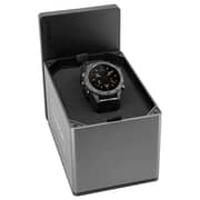Garmin MARQ Commander G2 Carbon Edition 010-02722-01 Smartwatch Black/Grey