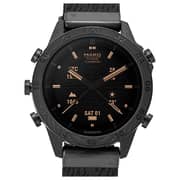 Garmin MARQ Commander G2 Carbon Edition 010-02722-01 Smartwatch Black/Grey